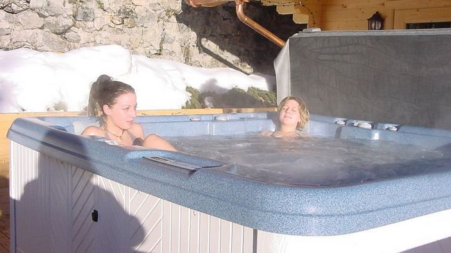 Alpenhof Ξενοδοχείο Γκρίντελβαλντ Ανέσεις φωτογραφία