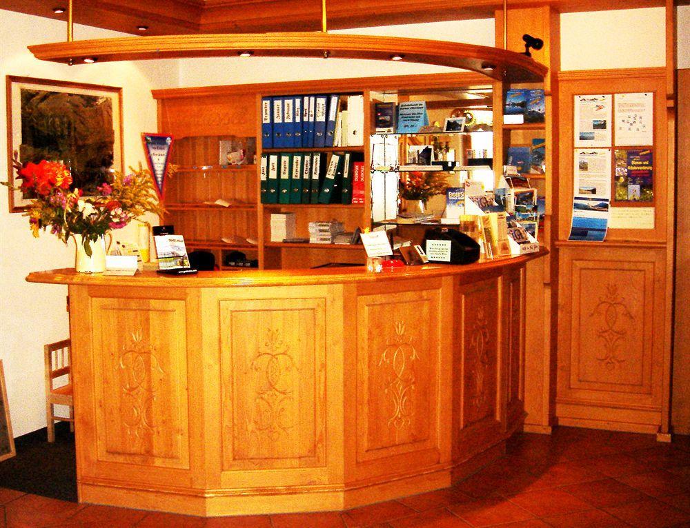 Alpenhof Ξενοδοχείο Γκρίντελβαλντ Εξωτερικό φωτογραφία