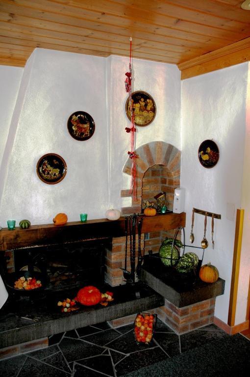 Alpenhof Ξενοδοχείο Γκρίντελβαλντ Εξωτερικό φωτογραφία